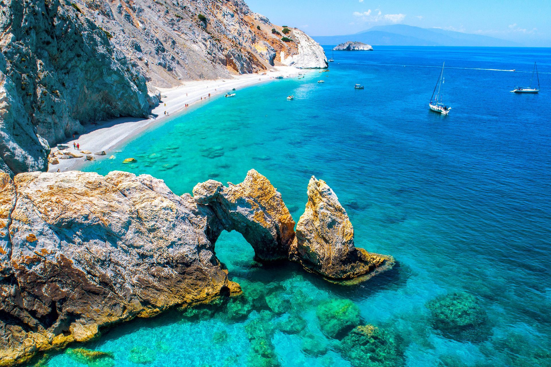 greece islands to visit